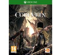 Code Vein - Xbox One [Edizione: Regno Unito]