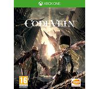 Code Vein - Xbox One [Edizione: Spagna]