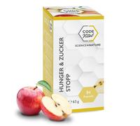 CODE Vital Stop Fame e Zucchero 84 pz Capsule