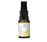 CODE Vital Vitamina D3+K2 Spray Immun - Per il TUO SISTEMA IMMUNITARIO