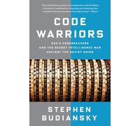 Stephen Budiansky Code Warriors (Tascabile)