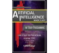 Code Well Academy Artificial Intelligence (Tascabile)