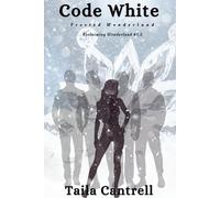 Code White: Frosted Wonderland