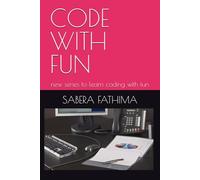CODE WITH FUN: new series to learn coding with fun