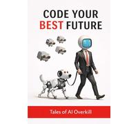 Code Your Best Future: Tales of AI Overkill
