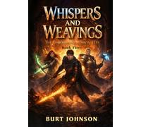 Codebreaker 3 - Whispers and Weavings