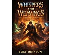 Codebreaker 3 - Whispers and Weavings