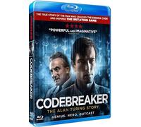 Codebreaker: The Alan Turing Story [Blu-ray]