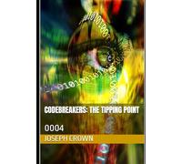 Codebreakers: The Tipping Point: 0004