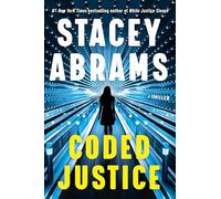 Coded Justice: A Thriller