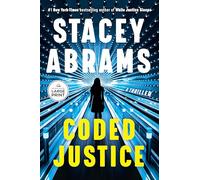 Coded Justice: A Thriller
