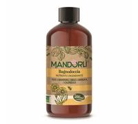 Codefar MANDORLI BAGNODOCCIA CACAO ZENZERO 500 ML