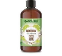 Codefar MANDORLI BAGNODOCCIA COCCO LIME 500 ML