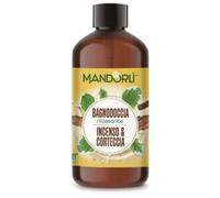 Codefar MANDORLI BAGNODOCCIA INCENSO CORTECCIA 500 ML