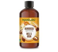Codefar MANDORLI BAGNODOCCIA MIELE ARGAN 500 ML