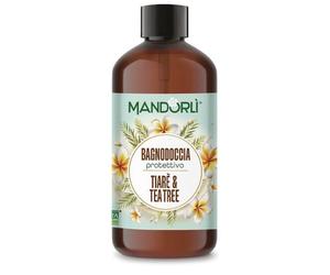 Codefar MANDORLI BAGNODOCCIA TIARE TEA TREE 500 ML