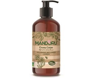 codefar Mandorli crema corpo 500 ml