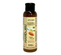 Codefar MANDORLI LATTE CORPO TRAVEL 100 ML