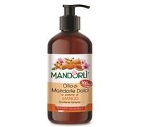 codefar Mandorli mango olio corpo 300 ml