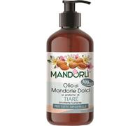 codefar Mandorli tiare olio corpo300ml