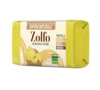 Codefar SAPONETTA ZOLFO REGULARIS 100 G