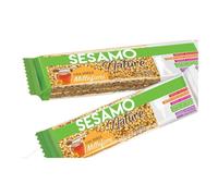 Codefar SESAMO NATURE BARRETTE 2X20G