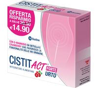ACT CISTIT ACT FORTE URTO 14 BUSTINE