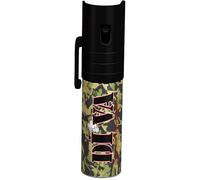codefar srl Diva Top Spray Antiaggressione Peperoncino Mimetico 15 ml