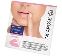 codefar srl Incarose piu vol lip mask