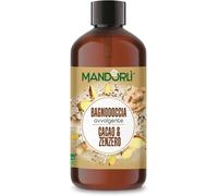 codefar srl Mandorli bagnodoccia cacao zenzero 500 ml