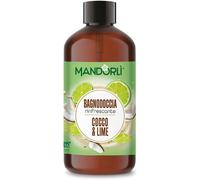 codefar srl Mandorli bagnodoccia cocco lime 500 ml