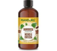 codefar srl Mandorli bagnodoccia incenso corteccia 500 ml