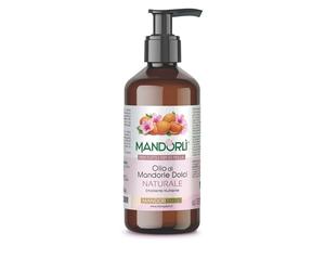 CODEFAR Srl MANDORLI NATURALE OLIO 1000 ML