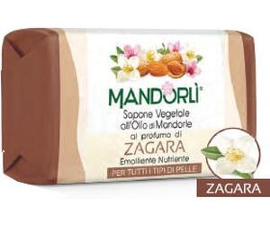 codefar srl Mandorli sapone zagara 100 g
