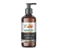 CODEFAR Srl MANDORLI VANIGLIA OLIO 1000 ML