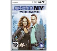 Codegame Csi: York