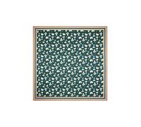 CODELLO Foulard beige / smeraldo / nero / bianco Donna - PROMO - Accessori - Sciarpe e foulard CODELLO One Size