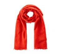 Codello - Sciarpa in misto cashmere - - Accessories - Donna - Arancione - ONE SIZE