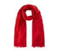 Codello - Sciarpa in misto cashmere - -Accessories -Donna -Rosso -ONE SIZE