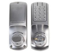 Codelocks - CL5010BS - Serratura Digitale Elettronica - Heavy Duty