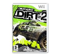 Codemasters Colin McRae: Dirt 2
