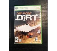 Codemasters Colin Mcrae DIRT CLASSIC (XBox 360)