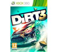 CODEMASTERS DIRT 3