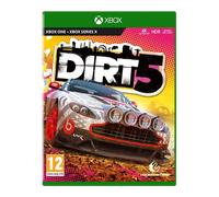 Dirt 5 - Xbox One [Edizione: Regno Unito]