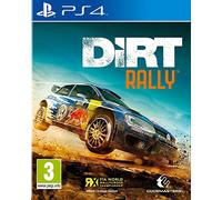 Codemasters DiRT Rally, PS4 Basic PlayStation 4 Francese videogioco