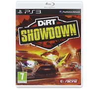 Codemasters DIRT SHOWDOWN PS3 EN