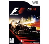 Codemasters F1 2009