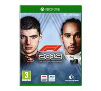 Codemasters F1 2019 - Xbox One - Lingua Italiana