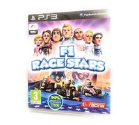 Codemasters F1 Race Stars, PS3