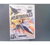 CODEMASTERS HEATSEEKER WII